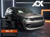 Dodge Durango RT-SRT Pack,Vollausstattung - Dodge Durango New cars