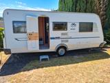 Knaus Sport 500 EU - Knaus 500 eu