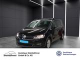 Volkswagen Sharan Comfortline 1.4TSI DSG 7-Sitzer Navi - VW Sharan Gebrauchtwagen in Bielefeld