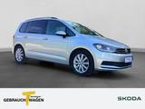 Volkswagen Touran 1.4 TSI COMFORTLINE 7S CLIMATRONIC - Volkswagen Touran in Solingen