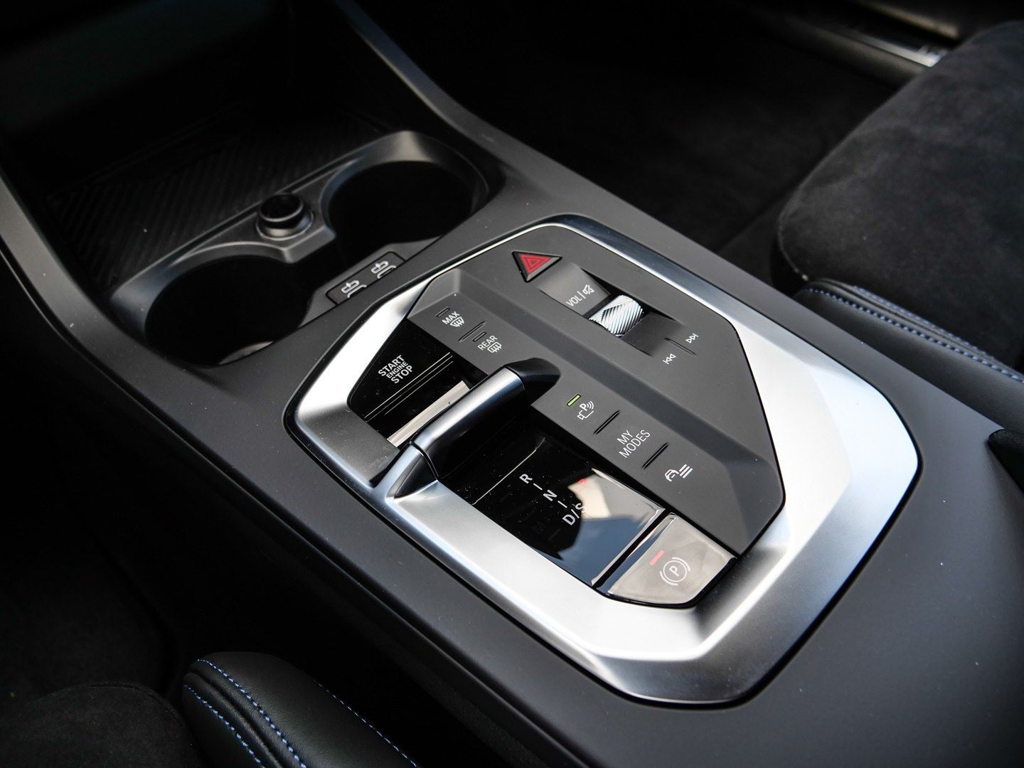 BMW M135 - Bild 20