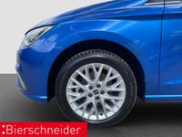 Seat Ibiza - Vorschau Bild 8
