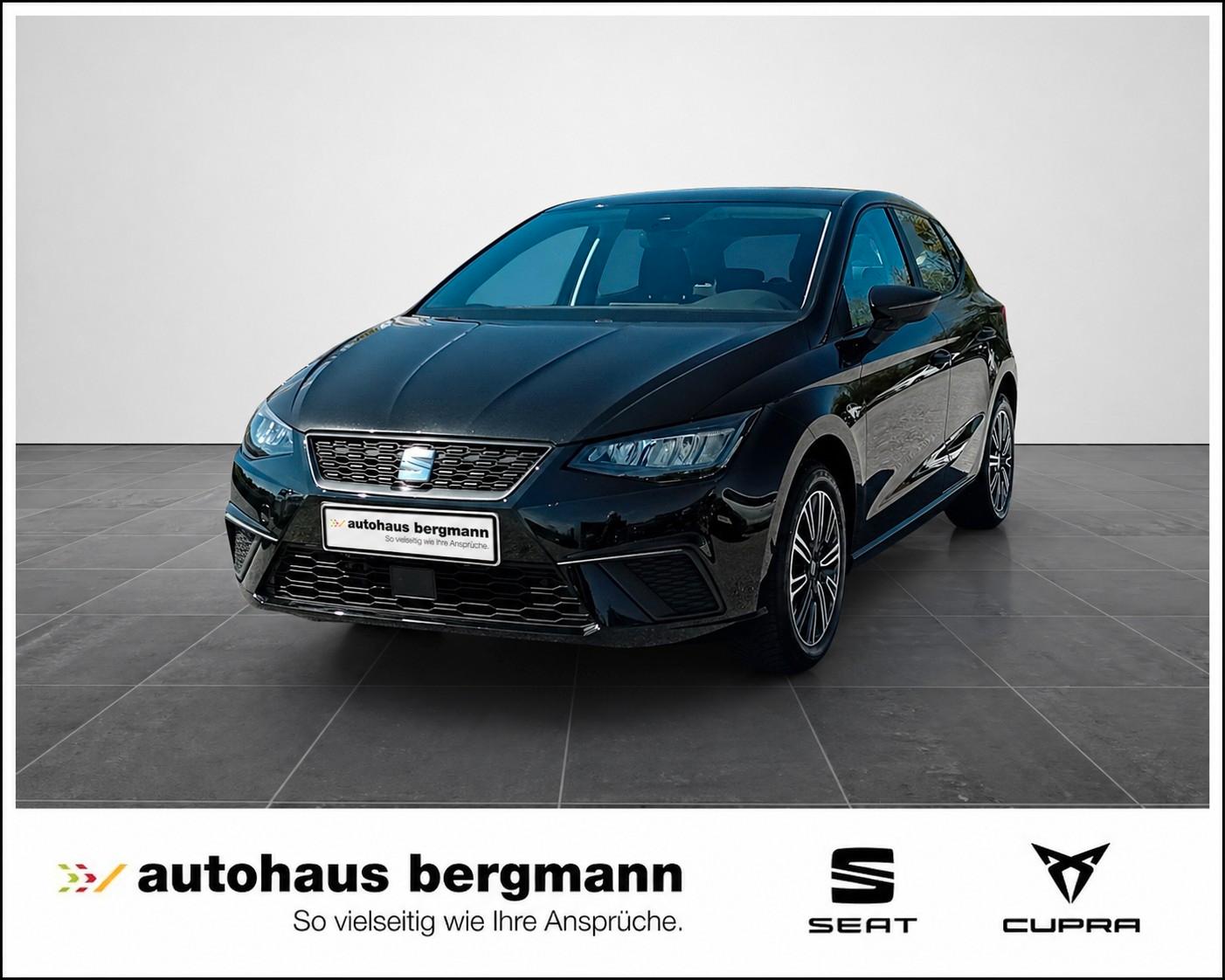 Seat Ibiza 1.0 TSI S&S Style