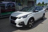 Peugeot 3008 GT 2,0 HDI LED/PANO/KAM/NAVI/DIGITALTACHO - Peugeot 3008 Gebrauchtwagen in Berlin