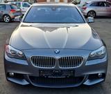 BMW 550i xDrive Deutsches Fahrzeug/M-Paket - BMW 550 aus 2012