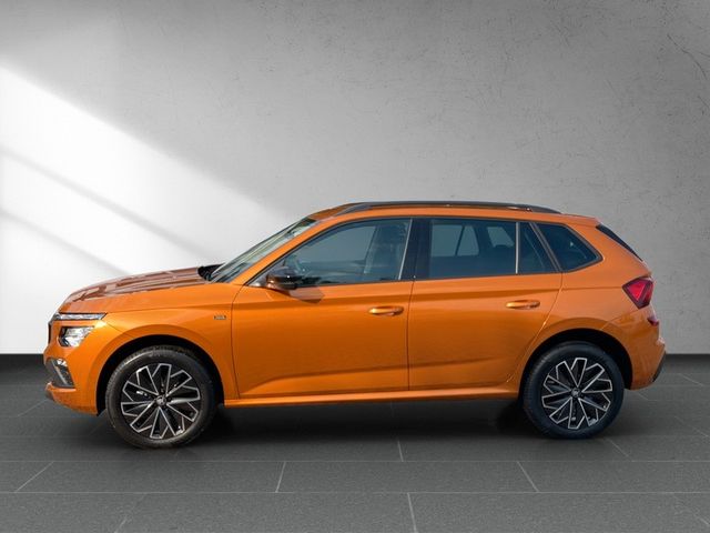 Skoda Kamiq 1.0 TSI Tour *2xPDC*CAM*DAB*MATRIX*SHZ*TEL