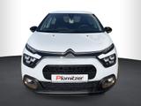 Citroën C3 PT 83 S&S C-SERIES *Klimaautomatik*PDC hinten - Citroën C3 in Magdeburg