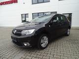 Dacia Sandero II Comfort - Dacia Sandero: Kleinwagen