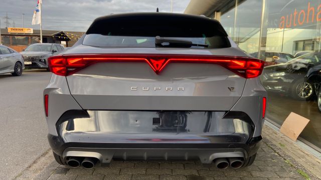 Fahrzeugabbildung Cupra Formentor 2.0 TSI VZ 333 PS , 4Drive , PANO, LED