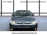 Citroën C4 Style 1.6 - Citroën C4 in Dresden