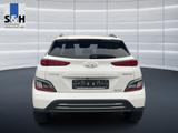 Hyundai KONA Advantage Elektro 11kW OBC - Hyundai KONA Gebrauchtwagen in Düsseldorf