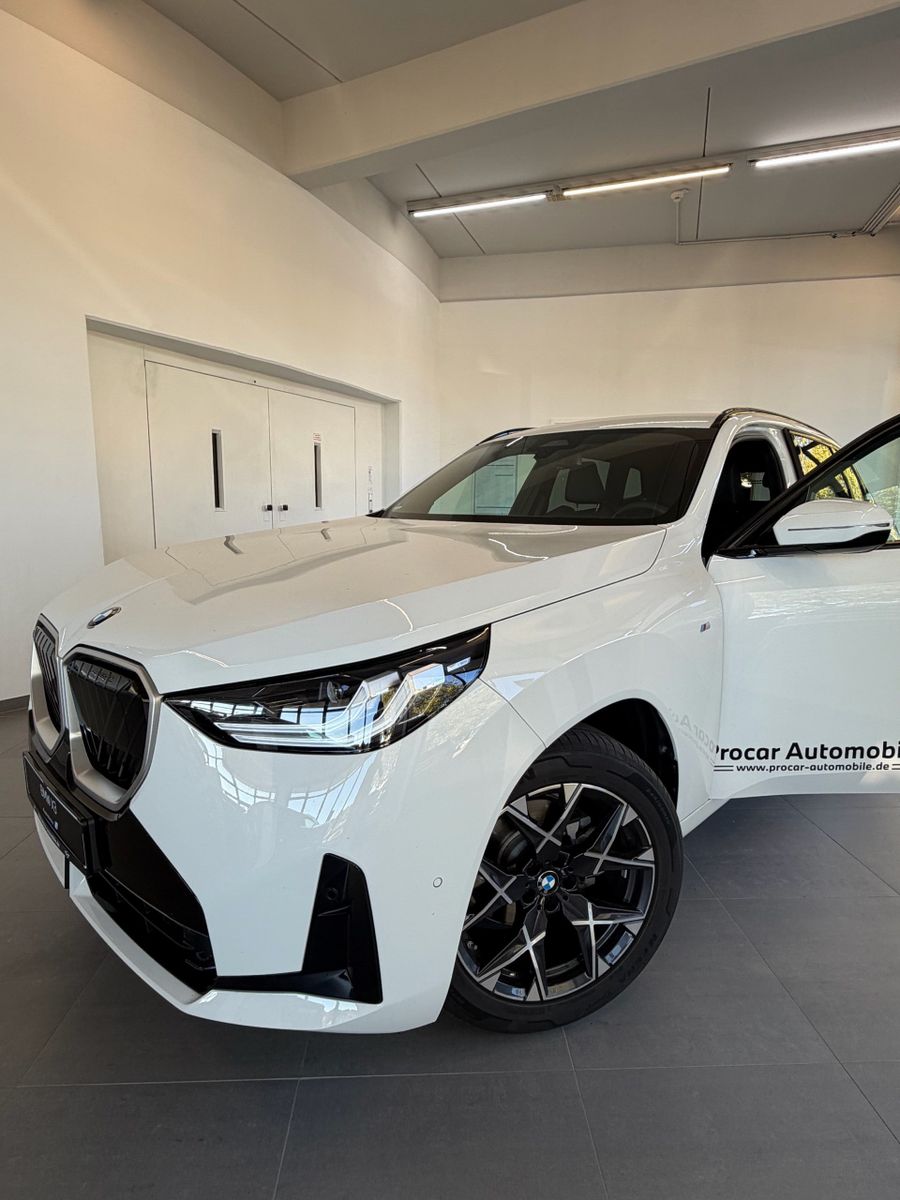 BMW X3 - Bild 3