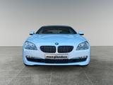 BMW 640i Cabrio Bi-Xenon Kamera Leder Memory Navi  - BMW 6er Reihe aus 2011: Cabrio