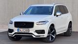 Volvo XC90 D5 AWD R-Design*LED*360*Standhz*AHK*Leder - Volvo XC90: R