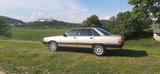 Audi 100 2,3 5Zyl nur 85tkm H-Kennzeichen - Audi 100: 2.8