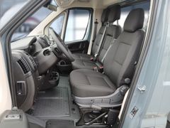 Jumper Pritsche 35 L4 Heavy BlueHDi 180 Jumper Pritsche 35 L4 Heavy BlueHDi 180