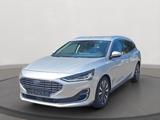 Ford Focus SW Vignale Leder/E-Sitze/Kamera+2PDC++++++ - Ford Focus SW Gebrauchtwagen