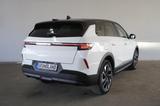 Opel Grandland GS 1.2 Turbo Hybrid AT | Navi | 360° | - Opel Grandland (X)