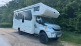 Concorde Cruiser 791 RL, 4x4 SUV *ALLRAD* TOP AUSSTATTUNG - Offers