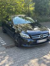 Mercedes-Benz C 200 d - Facelift mit Junge Sterne Garantie  - Mercedes-Benz Sterne