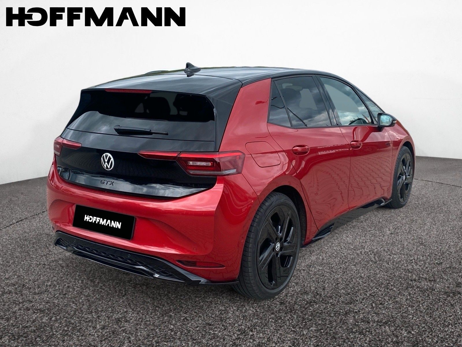 Volkswagen ID.3 - Bild 5
