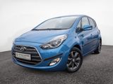 Hyundai ix20 1.6 Autom. Passion Navi R-Kam SHZ PDC - Hyundai ix20: Passion