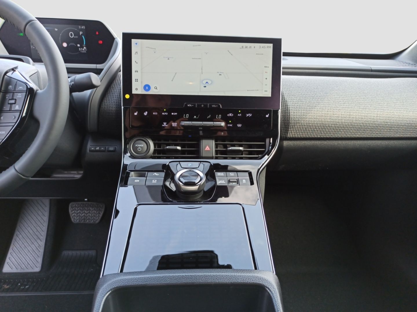 Subaru Solterra - Bild 13