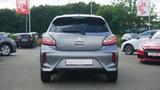 Mitsubishi Space Star 1.2 Intro Edition+ Navi Sitzheizung - Mitsubishi Space Star Gebrauchtwagen