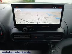 Fiat Professional Doblo Serie 3 M 130PS AT8