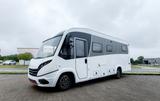 Dethleffs I 7150 2 EB Esprit GT Automatik  - Dethleffs Integrierter Esprit 7150
