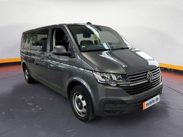 Volkswagen T6.1 Caravelle Comfortline LR 2.0TDI DSG 9Sitzer