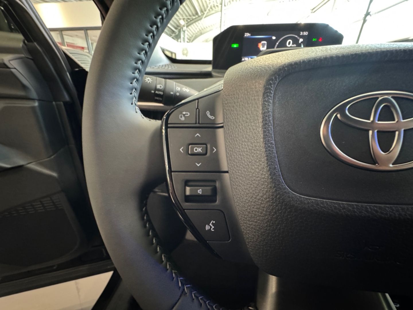 Toyota C-HR - Bild 21