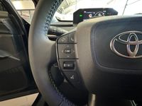 Toyota C-HR - Vorschau Bild 21