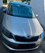 Skoda Fabia 2017 - Skoda Fabia Gebrauchtwagen in Lübeck