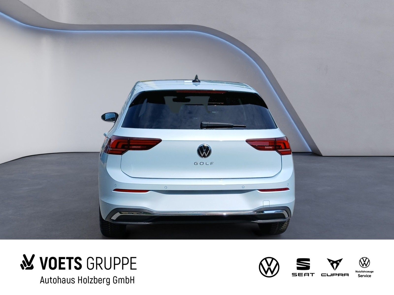 Volkswagen Golf - Bild 4
