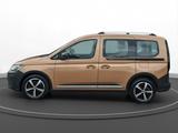 Volkswagen Caddy PanAmericana - Volkswagen Caddy: Panamericana