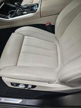 BMW X5 xDrive30d mPaket  - BMW X5: Grün