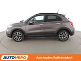 Fiat 500X 1.6 JTDM Cross Plus *CAM*TEMPO*SHZ*LHZ*ALU* - Fiat 500X mit Diesel-Antrieb