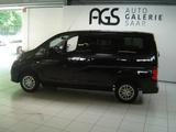 Nissan NV200 Evalia Tekna 1.6 16V 110 7 SITZE..Navi Kli - Nissan in Saarbrücken