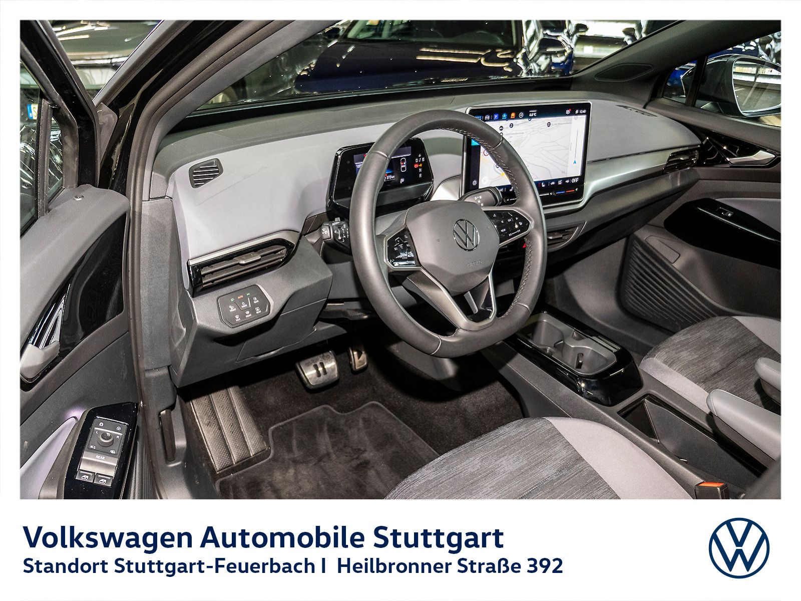 Volkswagen ID.4 - Bild 4