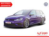 Volkswagen Golf VII 4Motion 2.0 TSI R DSG LED Navi SHZ VC - Volkswagen: Zentralverriegelung