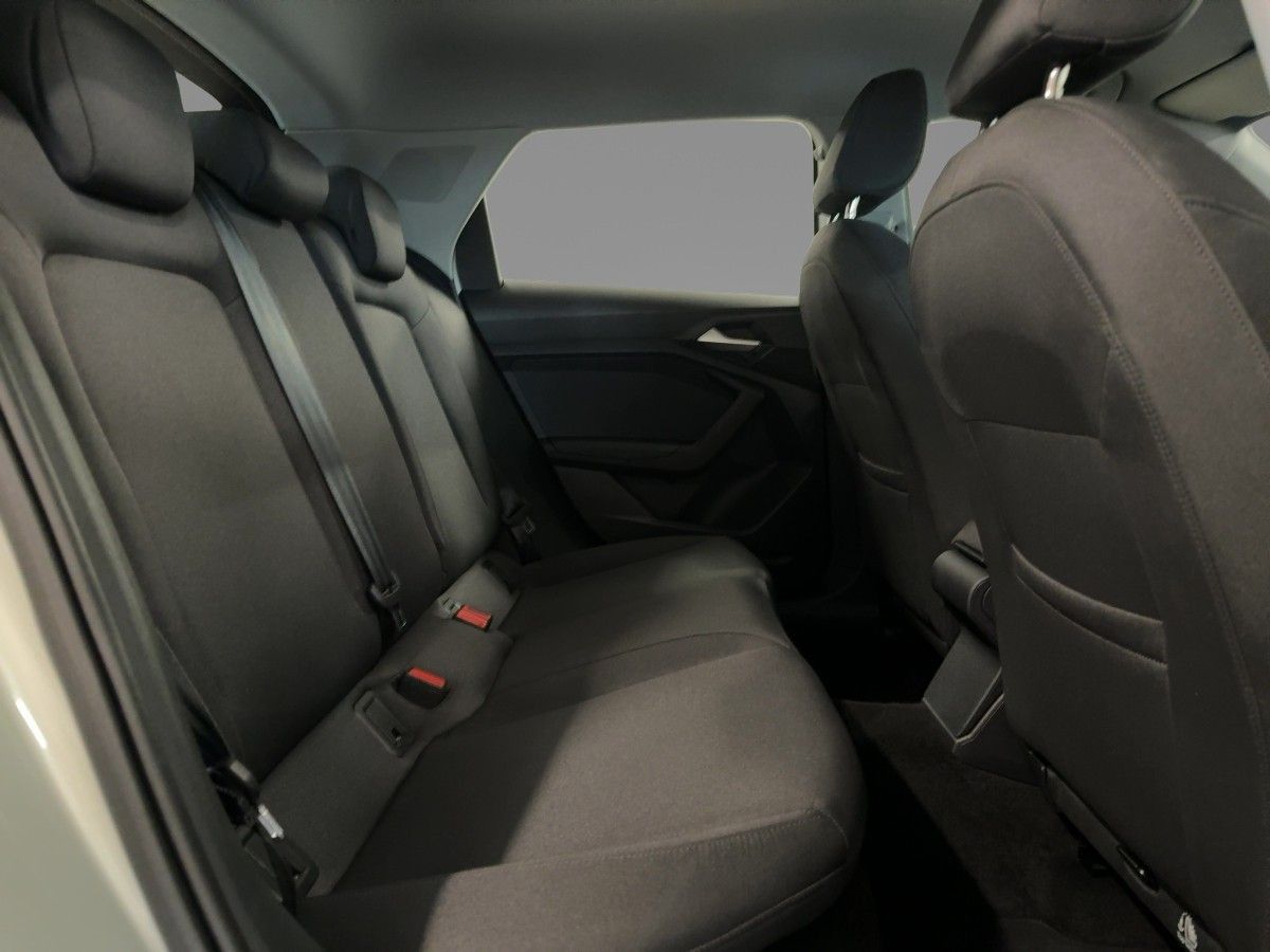 Audi A1 - Bild 11