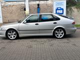 Saab 93 Aero Automatik 5-Türer, Top Zustand, wenig km - Saab 9-3: Aero