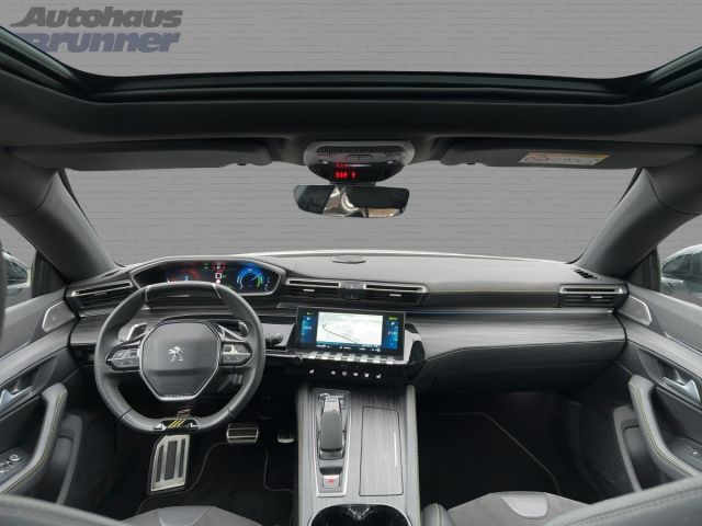 Foto Nummer 8: PEUGEOT 508