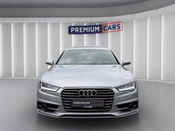 Audi A7 - 8