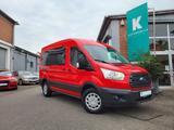 Ford Transit 350 L2 Trend *Navi*Kamera*AHK* - Ford Transit: Kombi