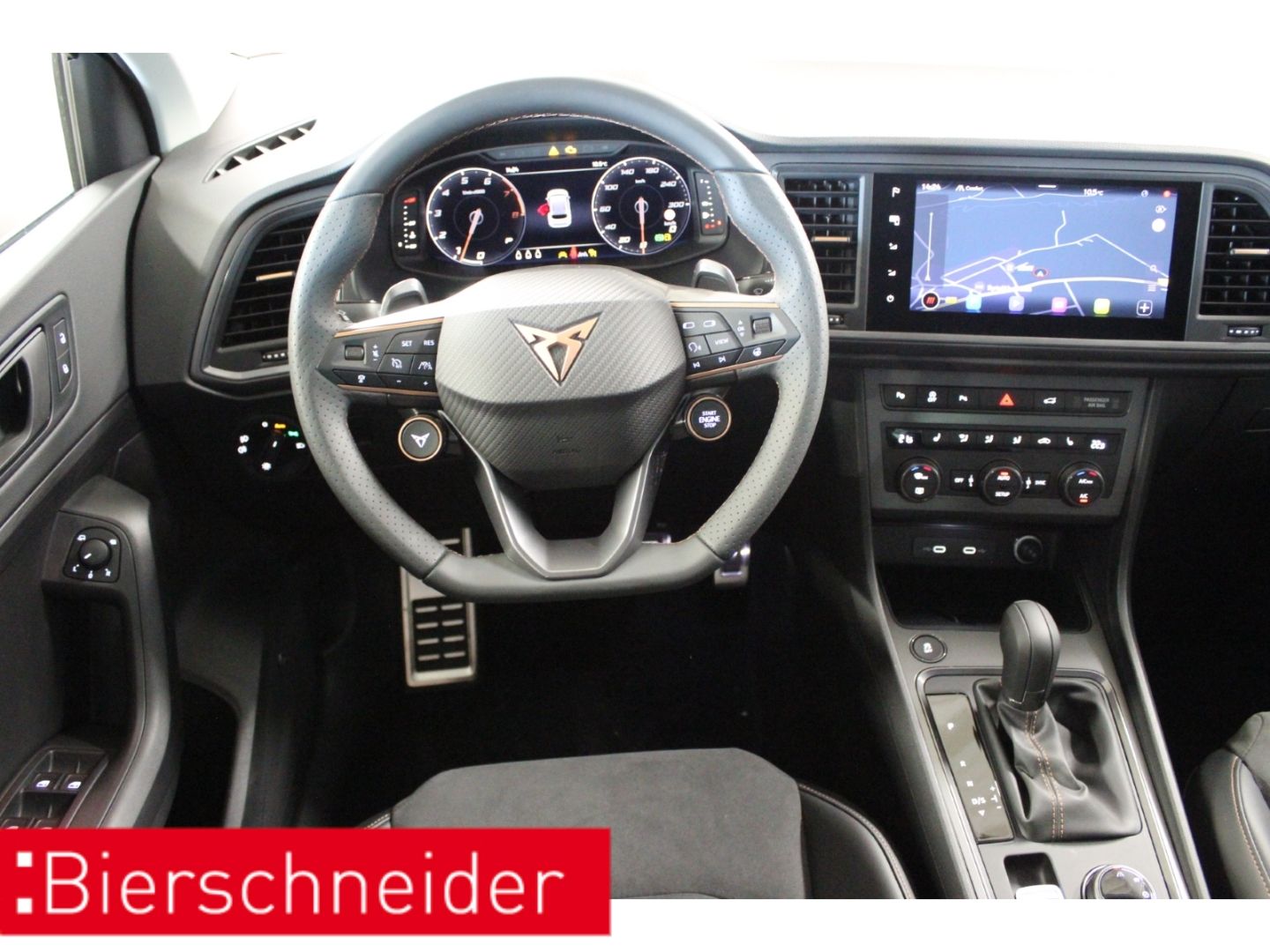 Cupra Ateca - Bild 6