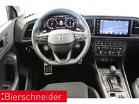 Cupra Ateca - Vorschau Bild 6