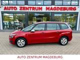 Citroën C4 Grand Picasso Spacetourer *7-SITZER*NAV*CAM* - Citroën Gebrauchtwagen in Magdeburg
