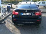 BMW X6 Baureihe X6 xDrive30d - BMW X6 in Düsseldorf